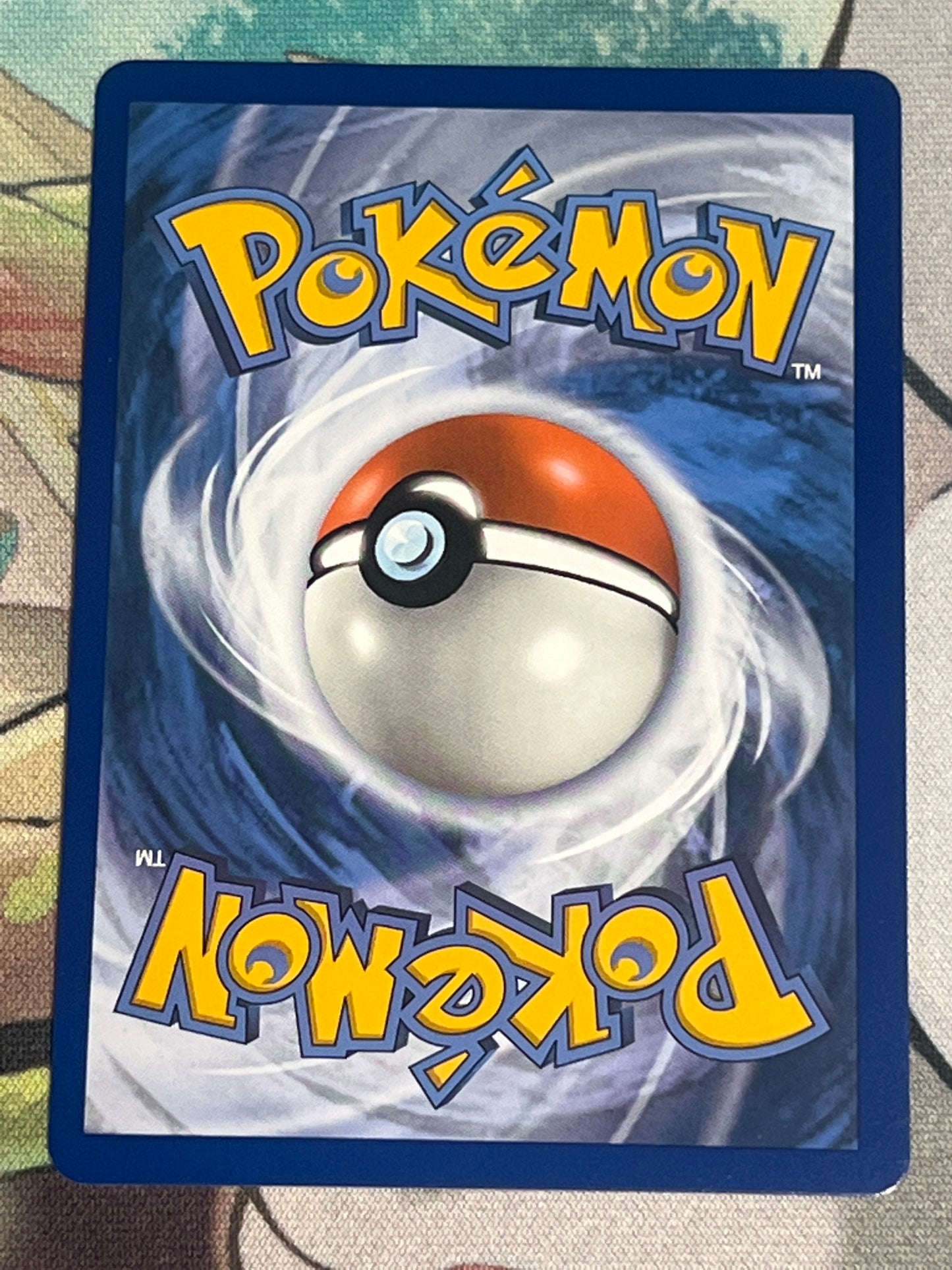 2022 Pokemon Volo - Trainer - Rainbow Secret Rare - #211
