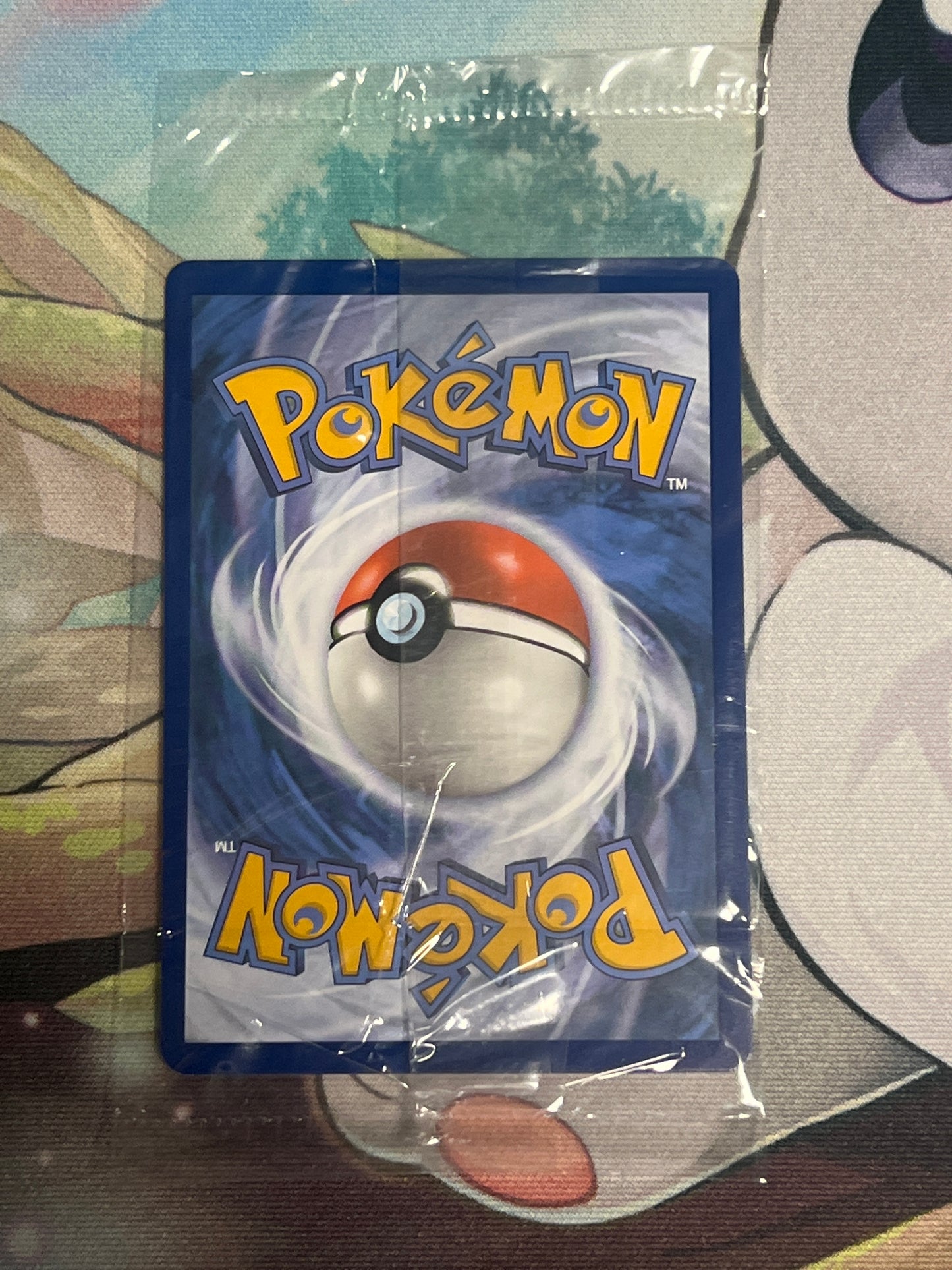 2022 Pokemon - Mewtwo V - Black Star Promo - #SWSH229