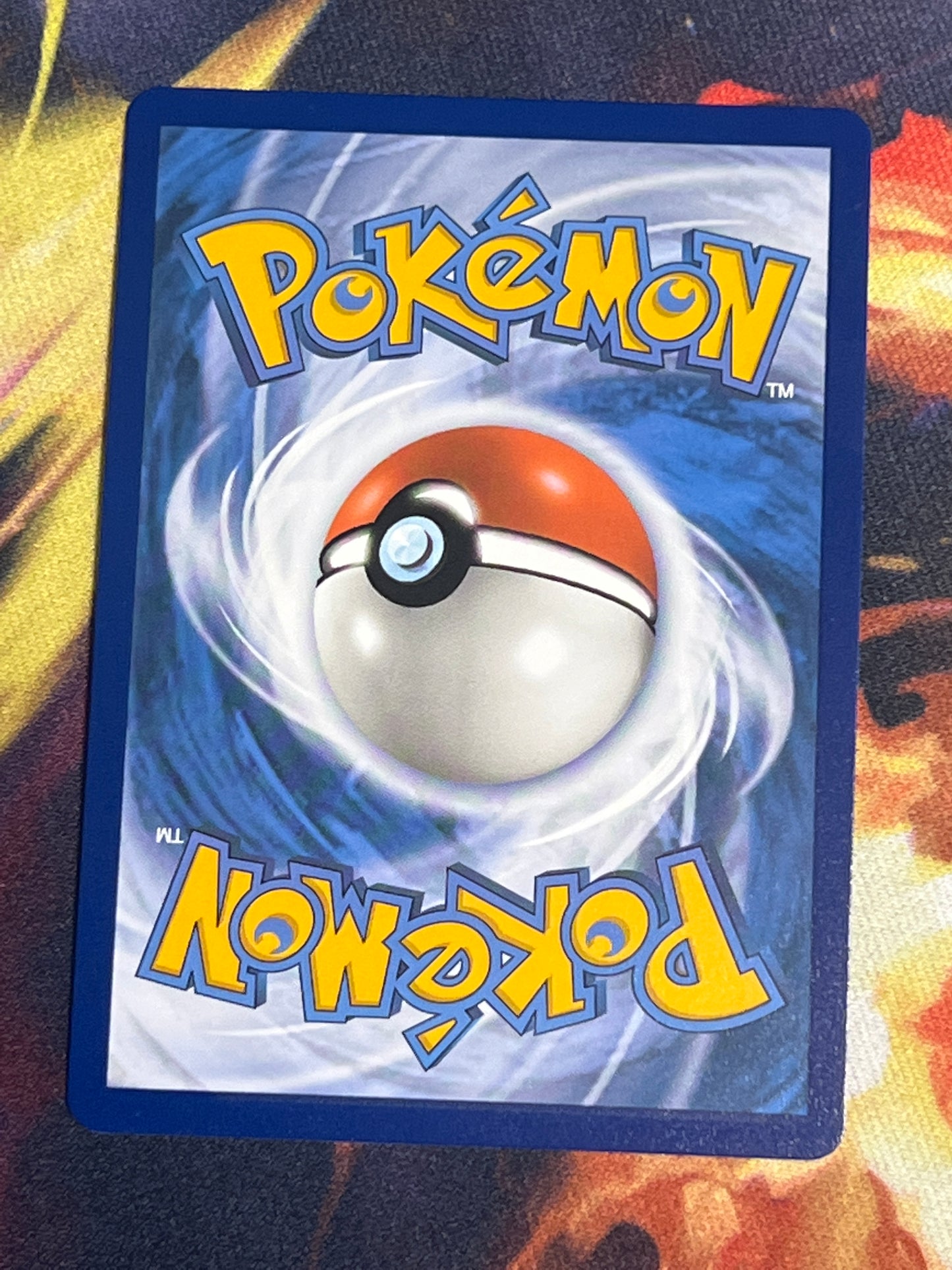 2021 Pokemon Lance's Charizard V - Black Star Promo - #SWSH133