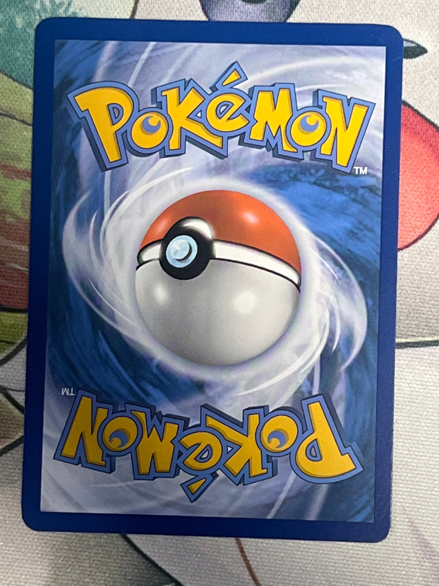 2023 Pokemon Wo-Chien EX - Special Illustration - #257