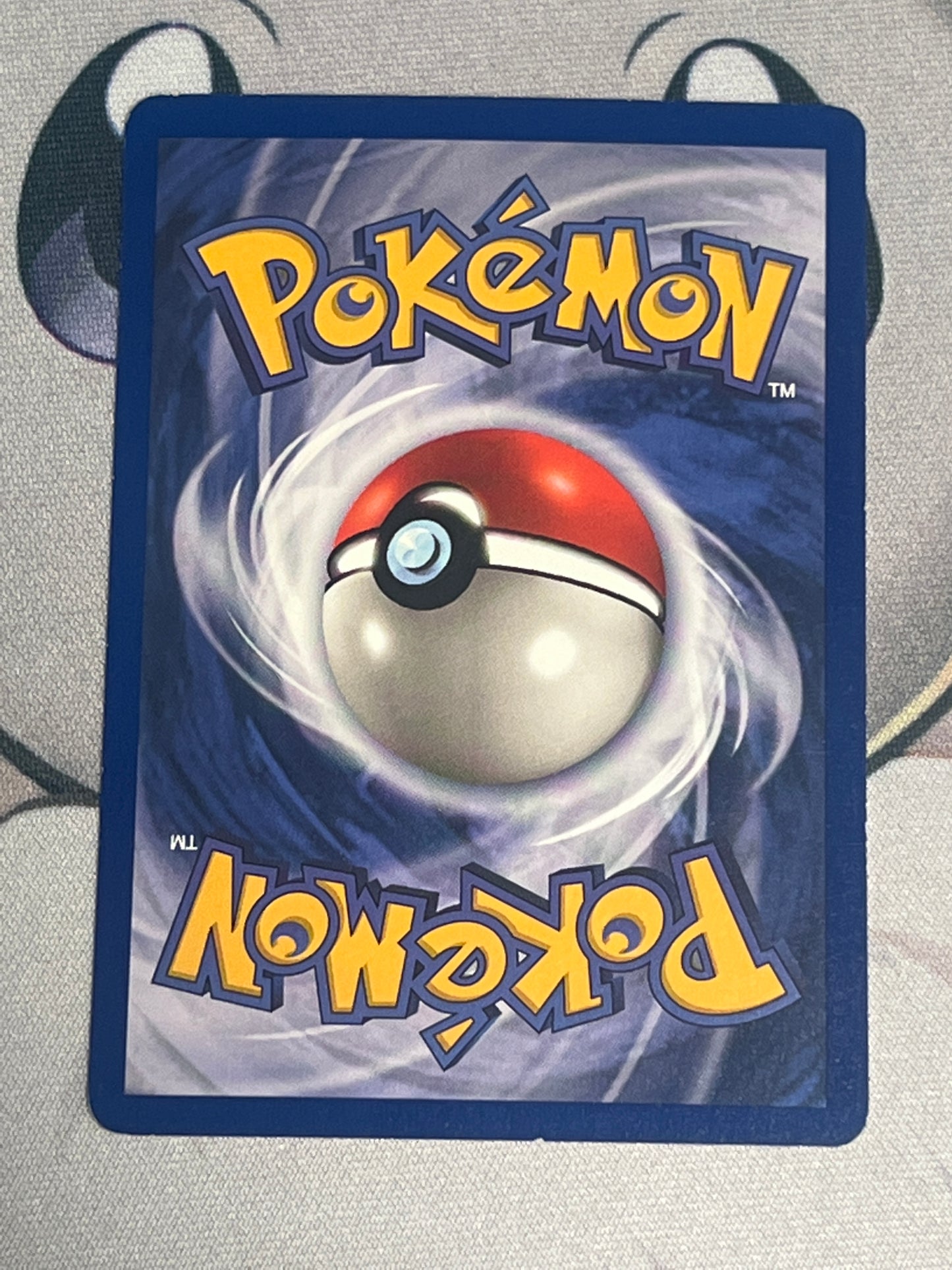 1999 Pokemon Kabutops - Fossil - Holo Rare - #9
