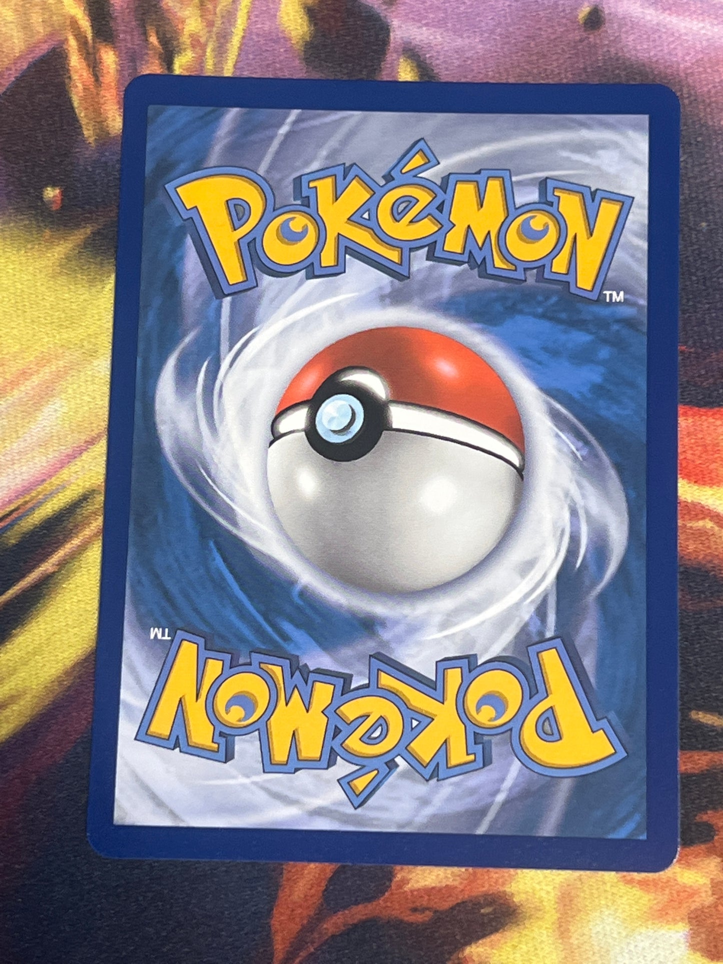 2022 Pokemon Arceus Vstar - Ultra Rare - #123