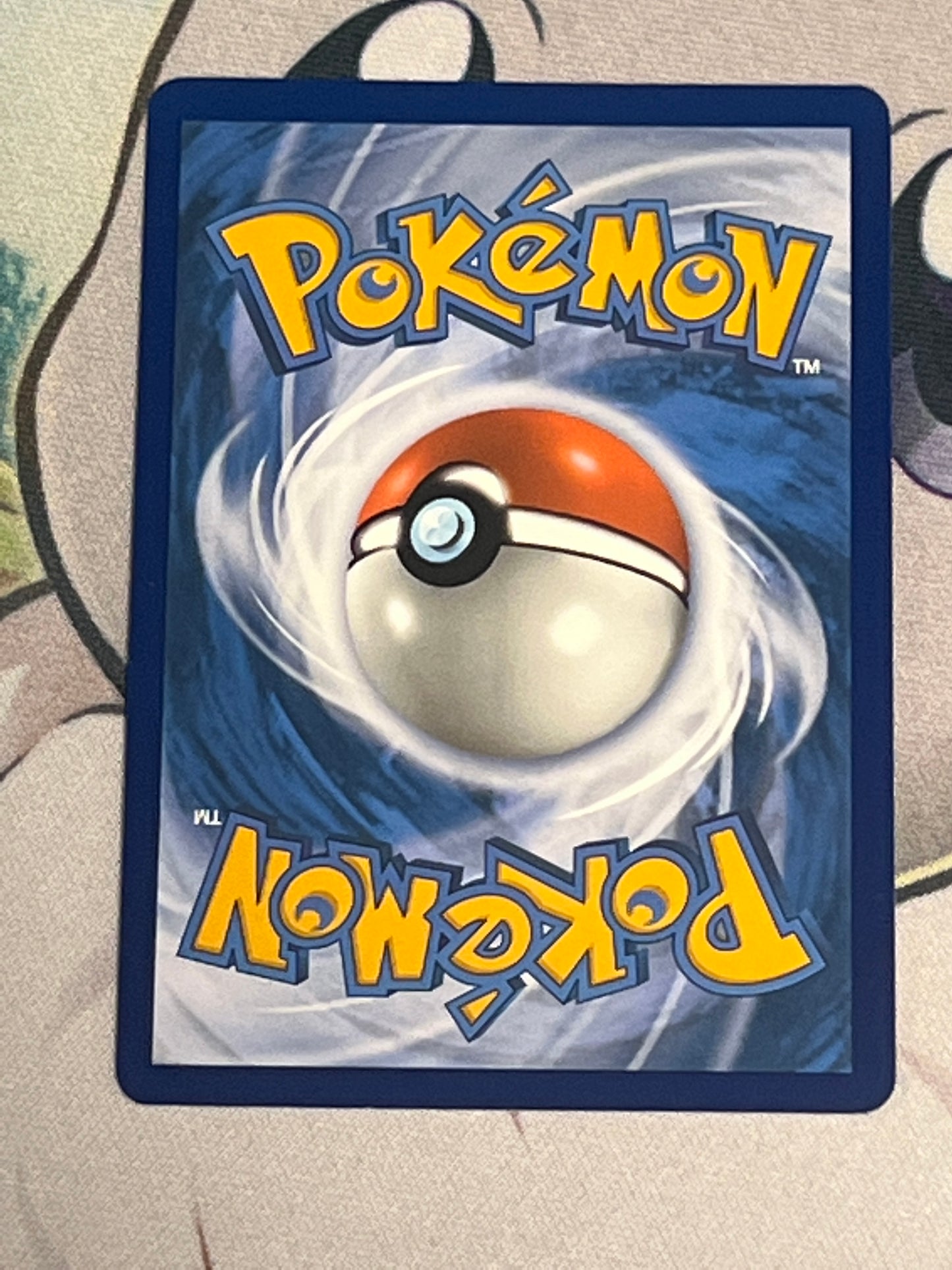 2023 Pokemon Wo-Chien EX - Special Illustration - #257