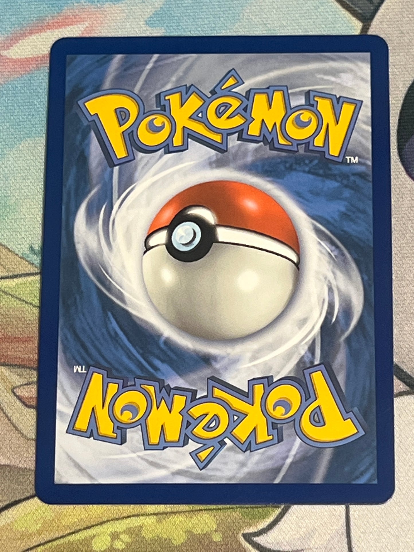 2022 Pokemon Whimsicott Vstar - Rainbow Rare - #175