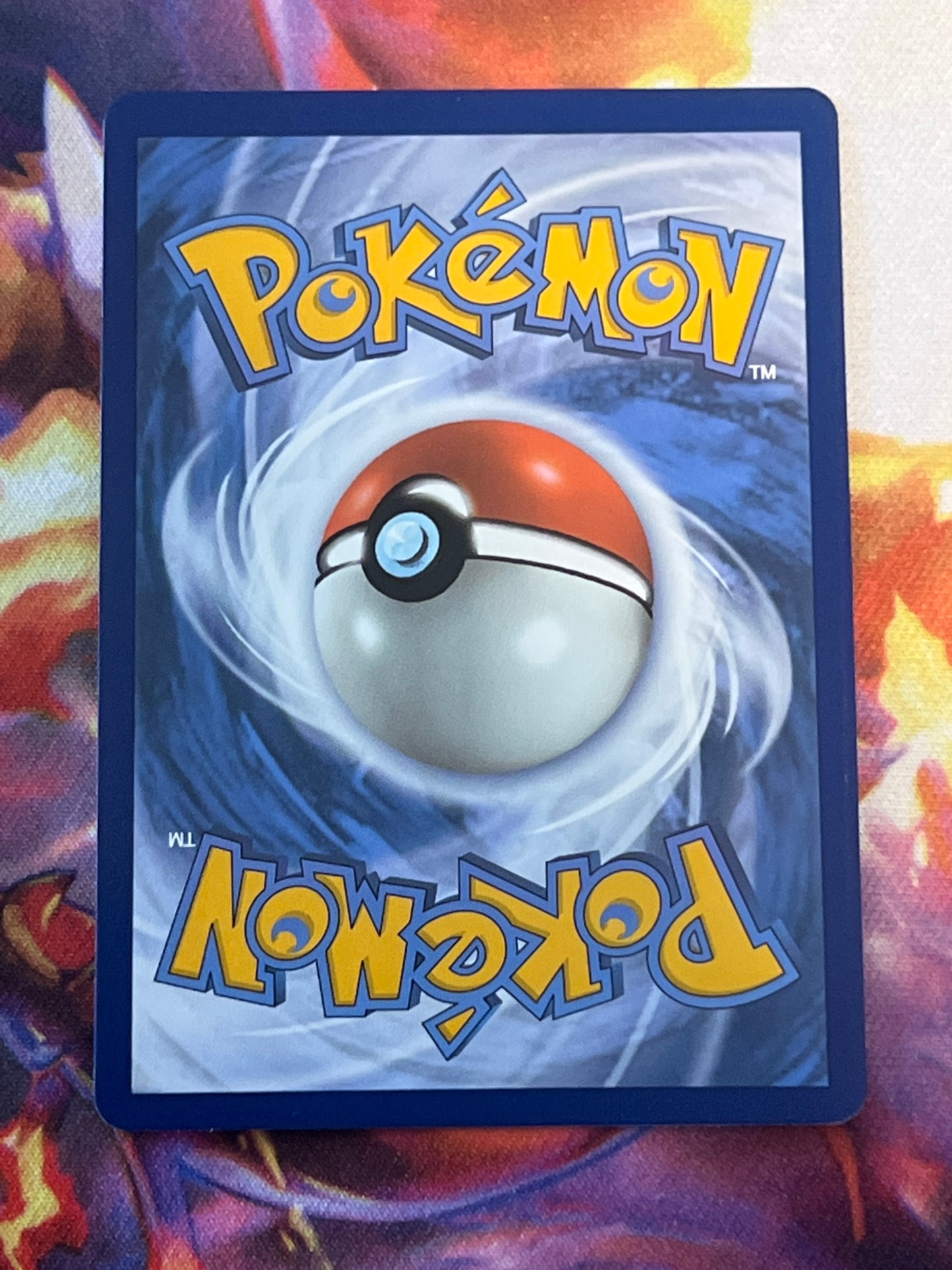 2022 Pokemon RAIHAN - Trainer - Ultra Rare - #TG27