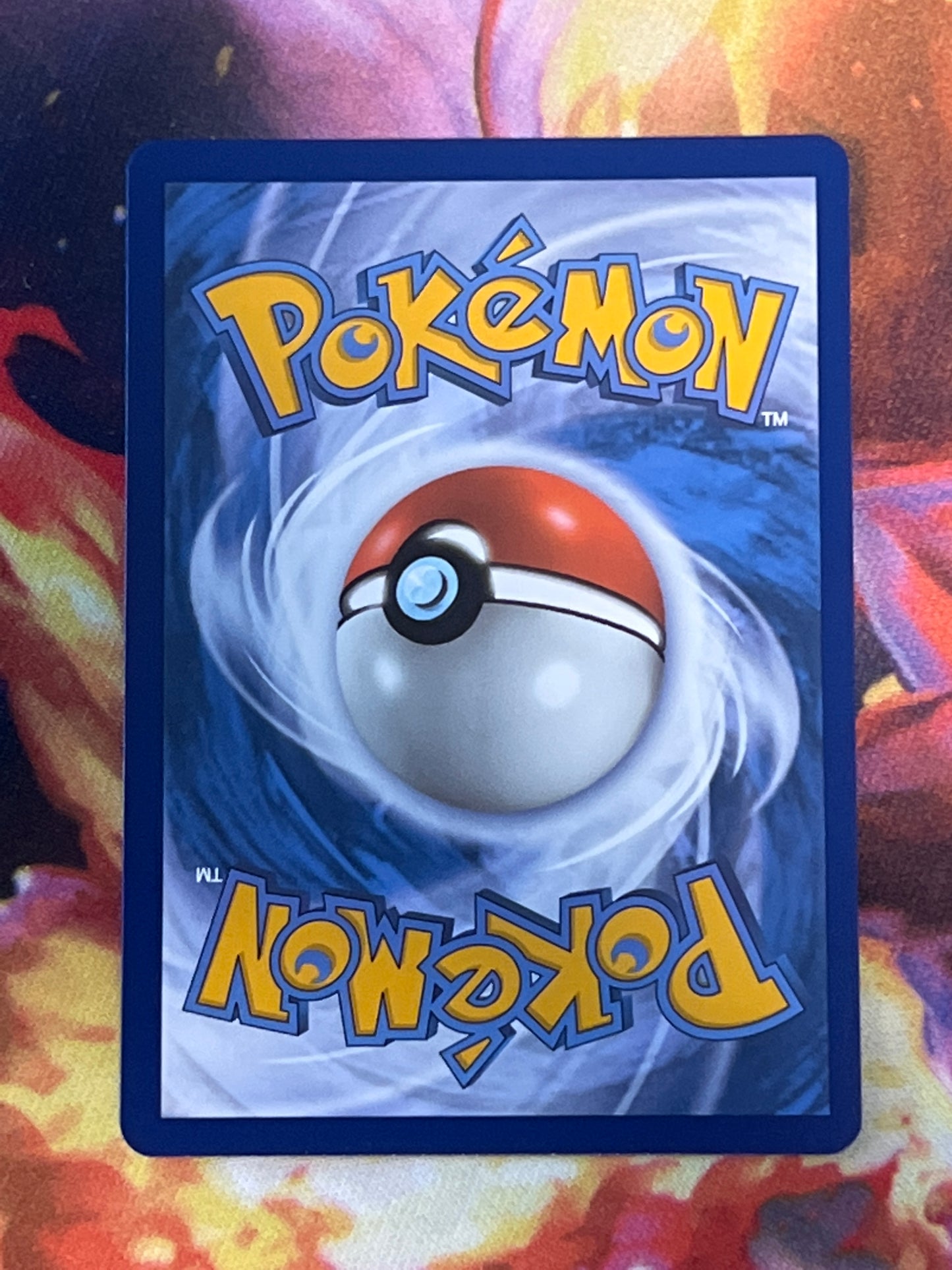 2022 Pokemon RAIHAN - Trainer - Ultra Rare - #TG27