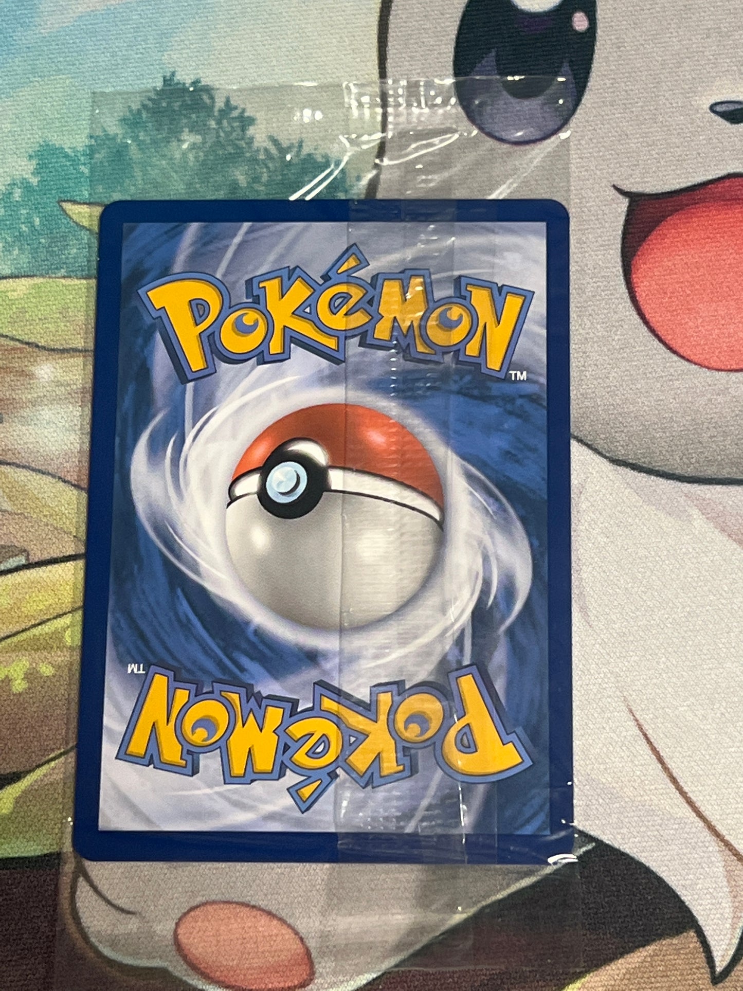 2023 Pokemon Lucario - Sealed Black Star Promo - #SWSH291