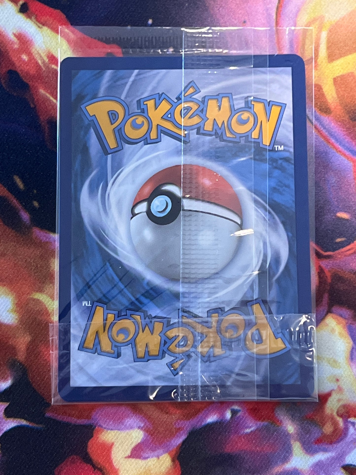 2022 Pokemon - Mewtwo V - Black Star Promo - #SWSH229