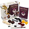 Harry Potter Crochet Set - 12 Magical Projects!