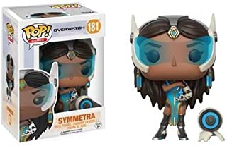Funko Pop! SYMMERTA - Overwatch - #181