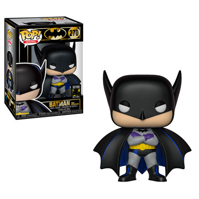 Funko Pop! Batman First Appearance - Batman - #270
