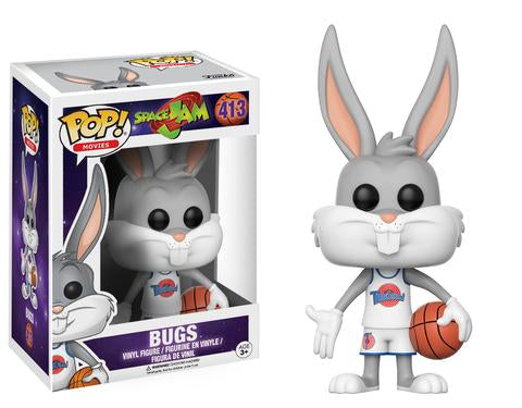 Funko Pop! BUGS - Space Jam - #413