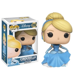 Funko Pop! CINDERELLA - Disney - #222