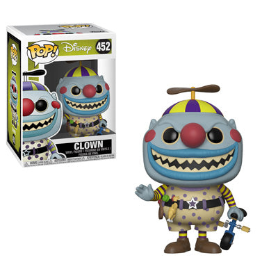 Funko Pops! Clown - Disney - #452