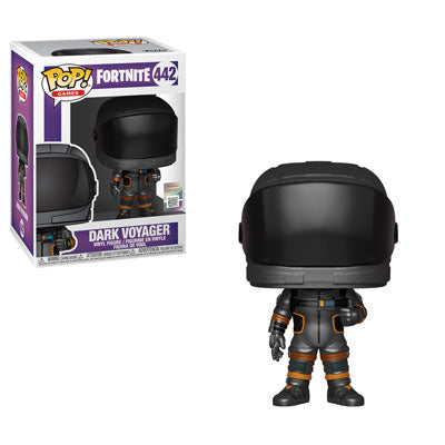 Funko Pop! Dark Voyager - Fortnite - Vaulted - #442