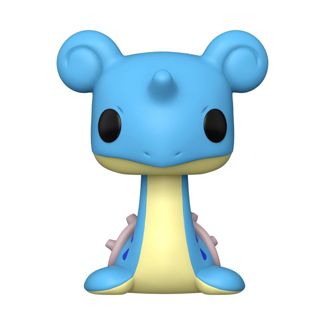 Funko Pop! JUMBO LAPRAS - Pokemon - #867