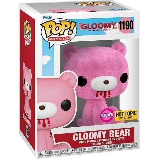 Funko Pop! Gloomy Bear - Gloomy - The Naughty Grizzly - #1190