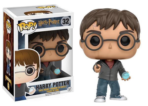 Funko Pops! Harry Potter - Harry Potter - #32