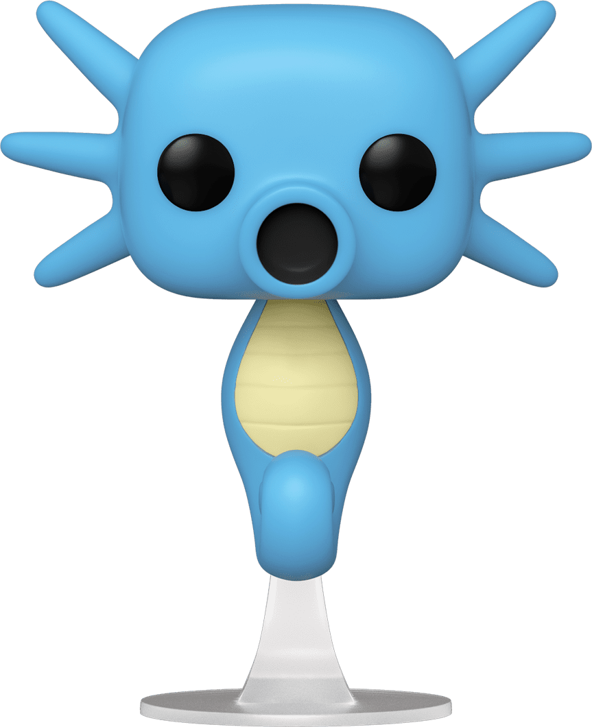 Funko Pop! Horsea - Pokemon - #844