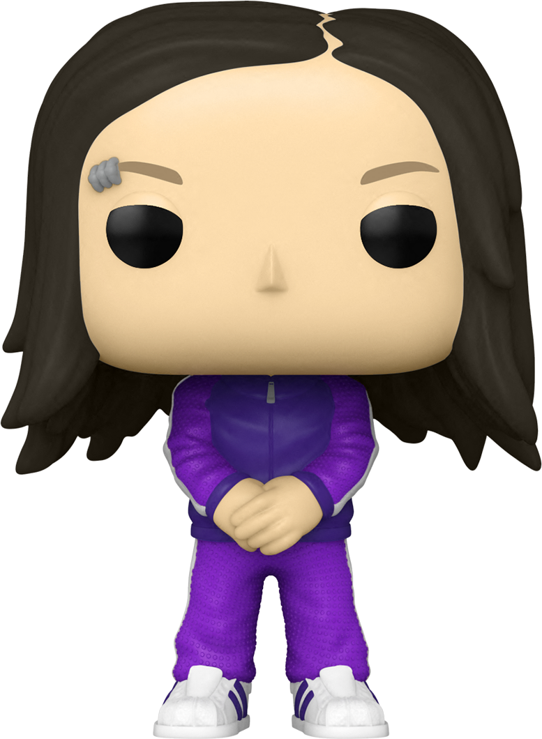Funko Pop! Jonathan Davis - Korn - #242