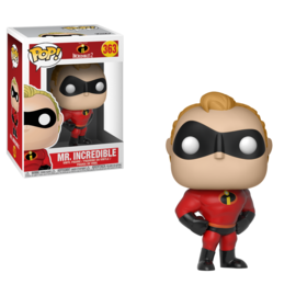 Funko Pop! Mr. Incredible - Incredibles 2 - #363