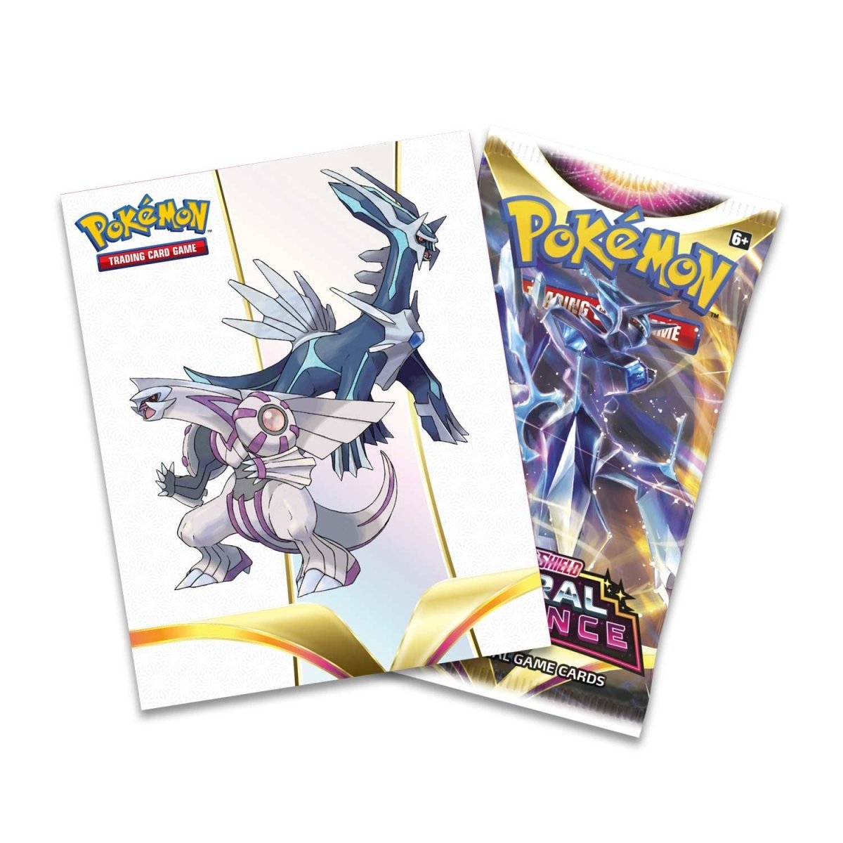 Pokemon Mini Portfolio + 1 Boost Pack