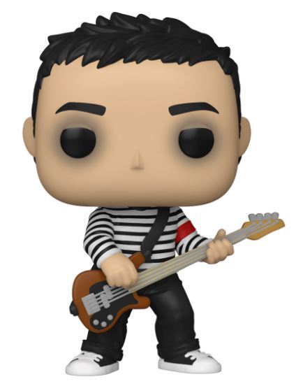 Funko Pops! Pete Wentz - Fall Out Boy - #212