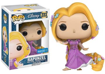 Funko Pop! Rapunzel - DIsney - #223