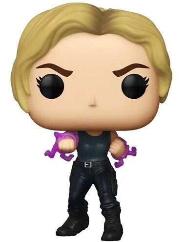 Funko Pop! Sonya Blade - Mortal Kombat - #1056
