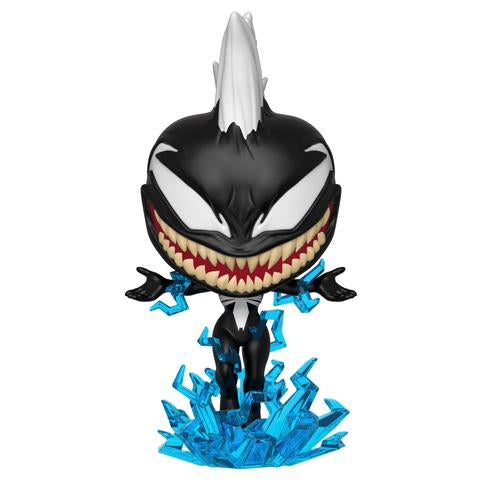Funko Pop! Venomized Storm - Marvel - Venom - Vaulted #512