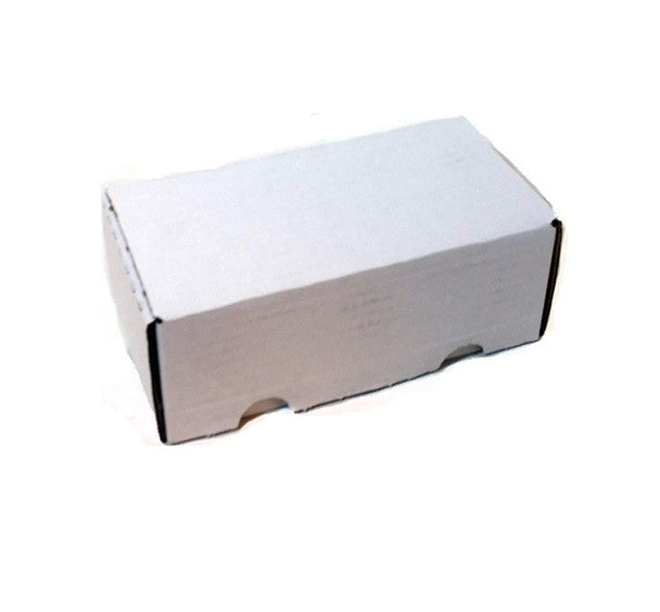 Collect - Save - Protect - Card Storage Box - 400ct