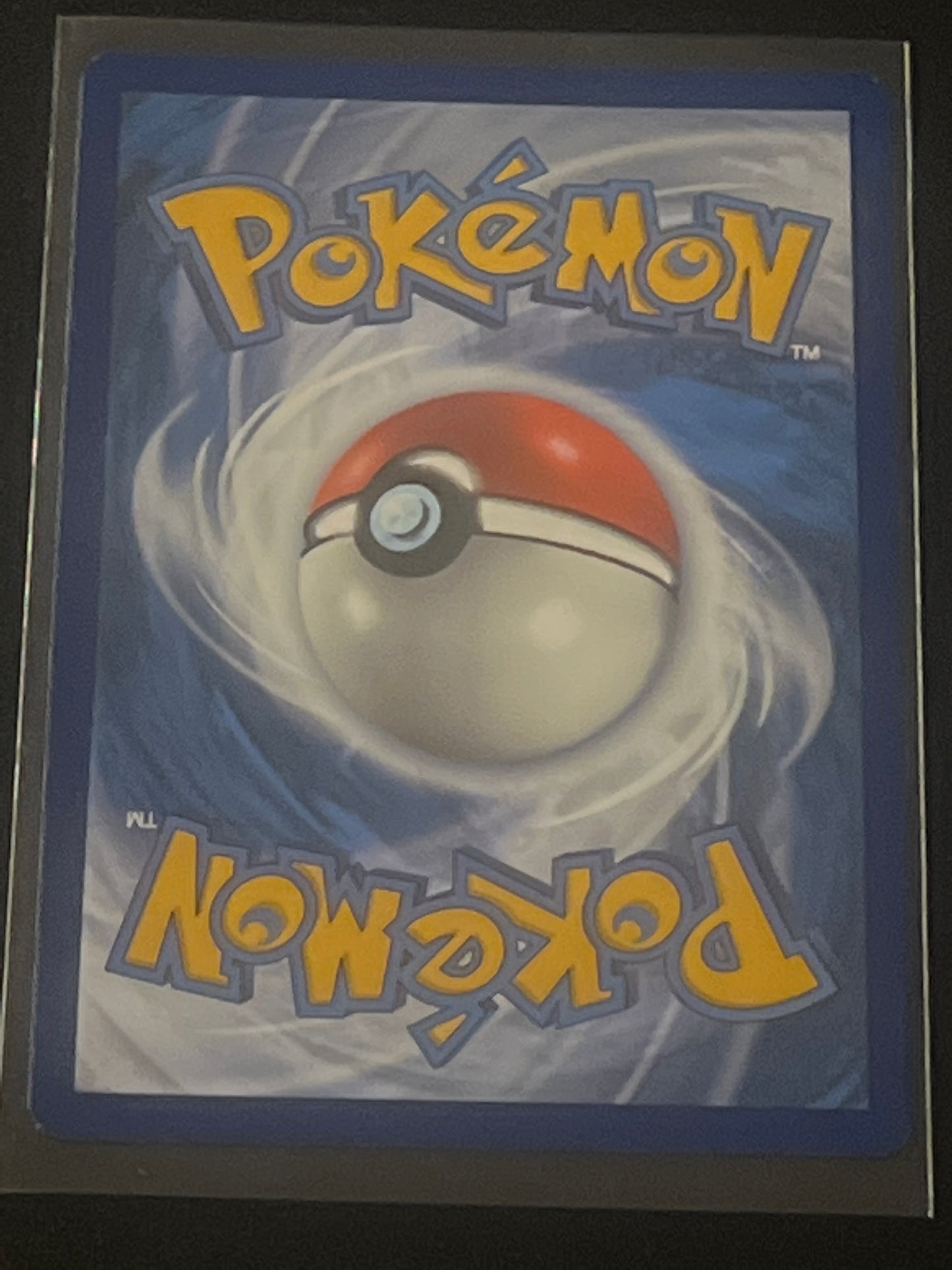 2022 Pokemon MOLTRES - Holo - #12