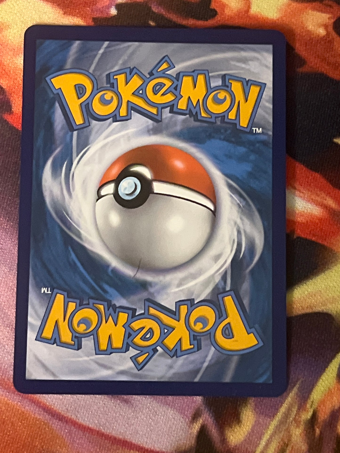 2017 Pokemon Alolan Ninetales GX - Ultra Rare - Holo - #22