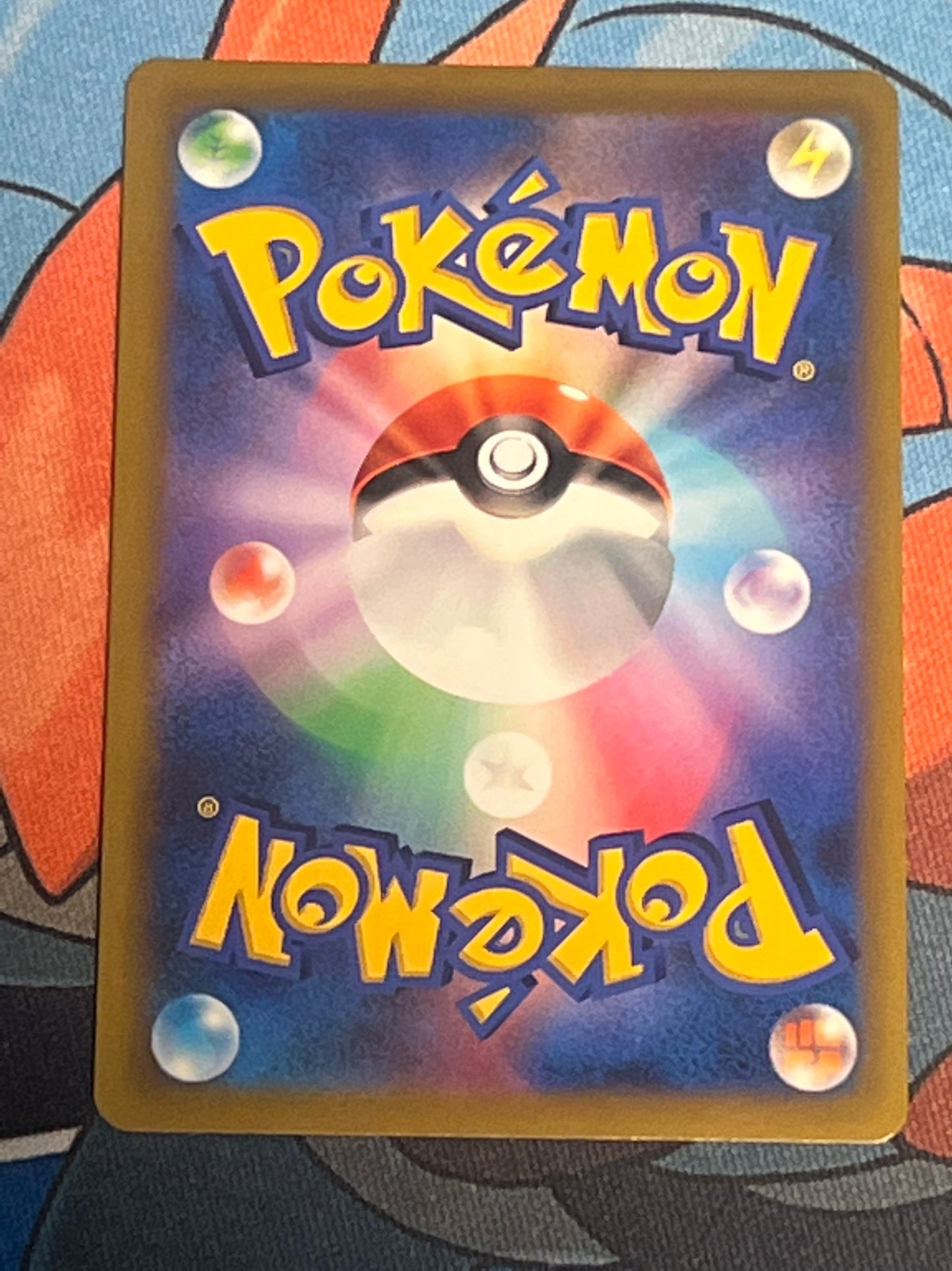 2021 Pokemon Umbreon Vmax - Japanese - Ultra Rare - #101