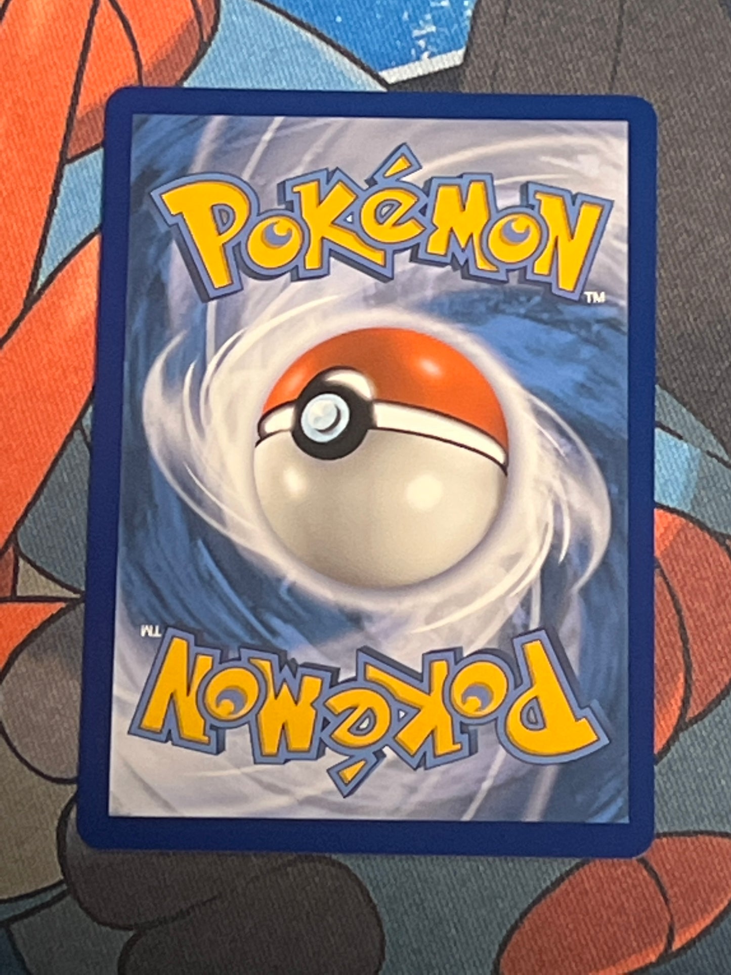 2020 Pokemon Rayquaza - Amazing Rare - #138