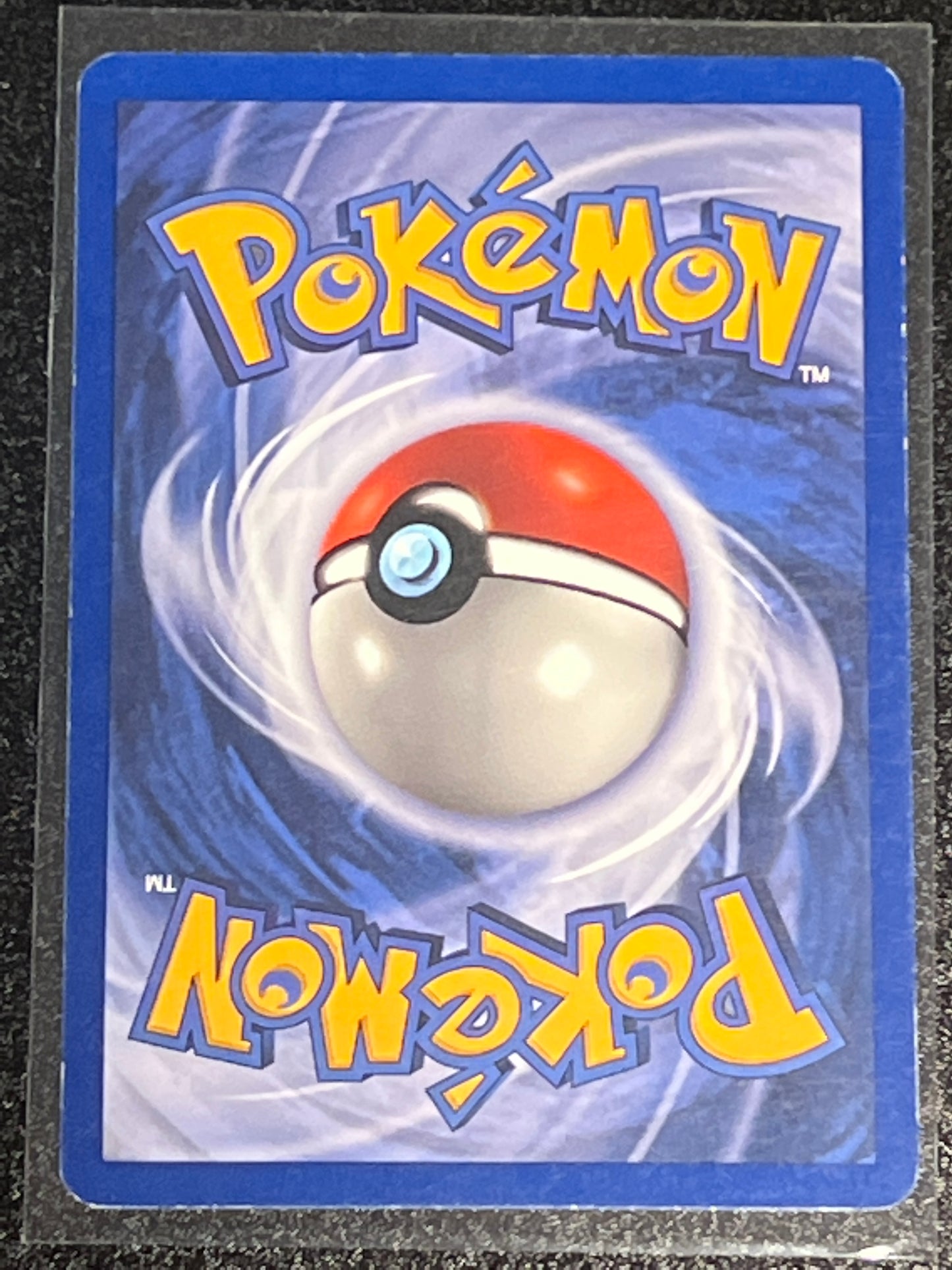 1999 Pokemon Ninetales - Holo - #12