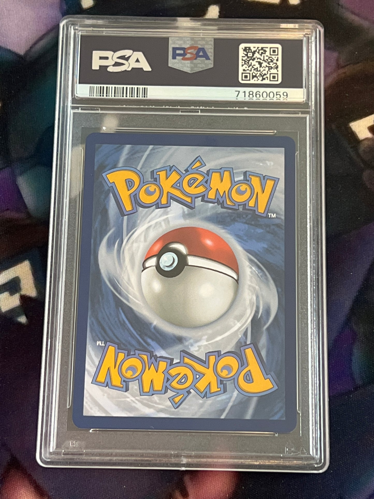 2023 Pokemon Radiant Charizard - Radiant Rare - Graded PSA 10 - #20