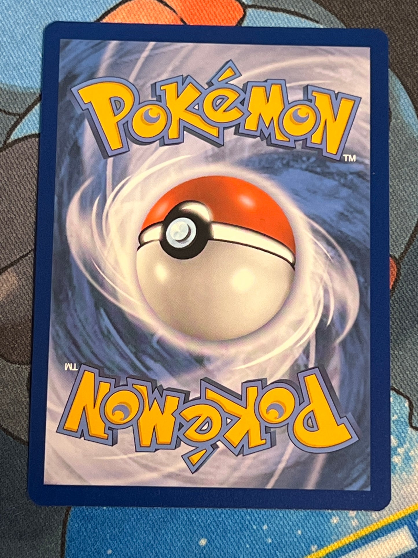 2020 Pokemon Turbo Patch - Secret Rare - #200