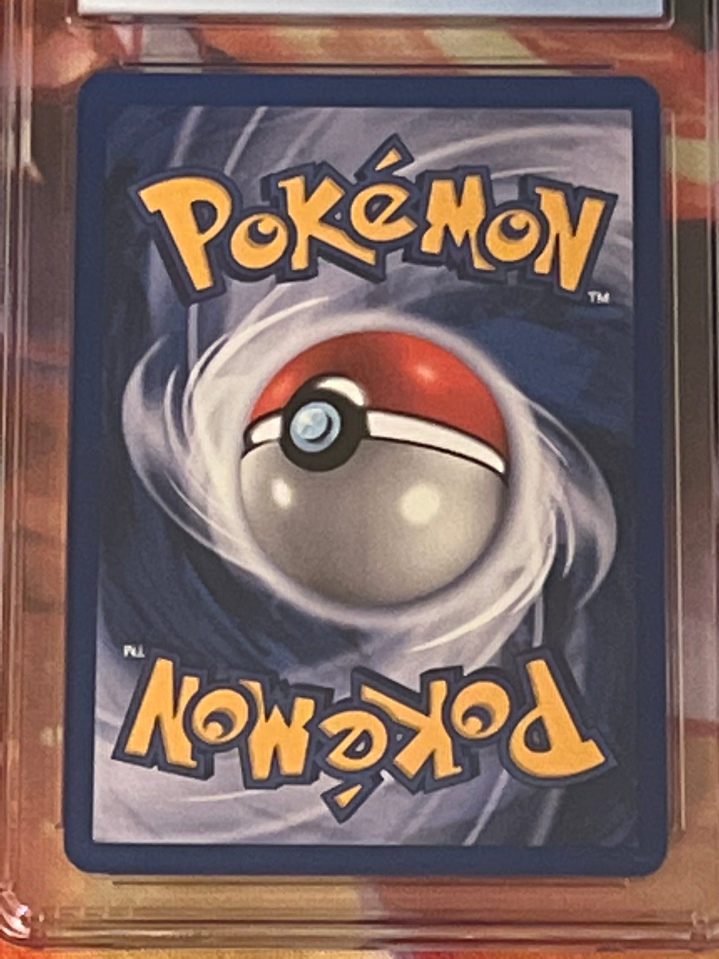 1999-2000 Pokemon - Brock's Sandslash - Non-Holo - First Edition - Graded CGC 9 - #23