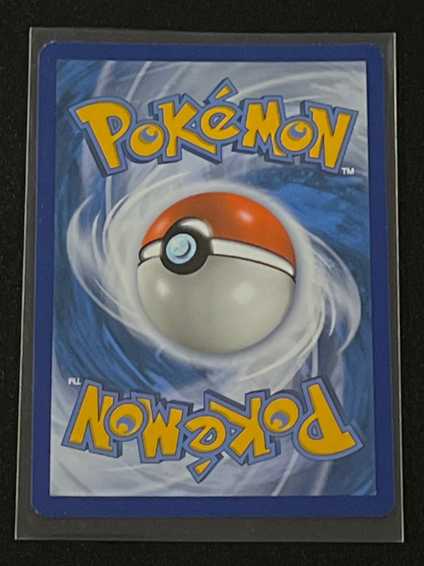 2016 Pokemon PSYCHIC ENERGY - Reverse Holo - #95