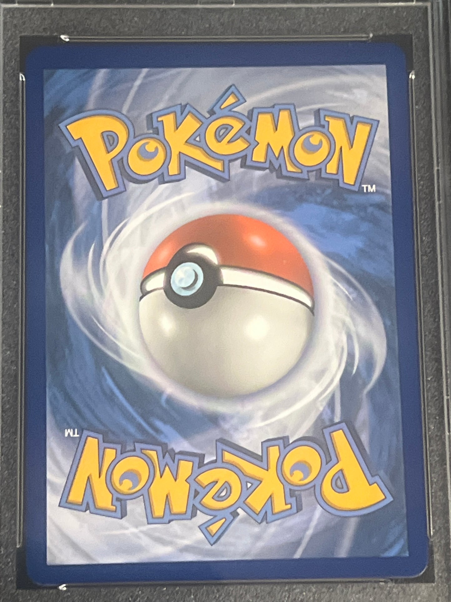 2020 Poekmon Swsh ZAMAZENTA - PSA 9