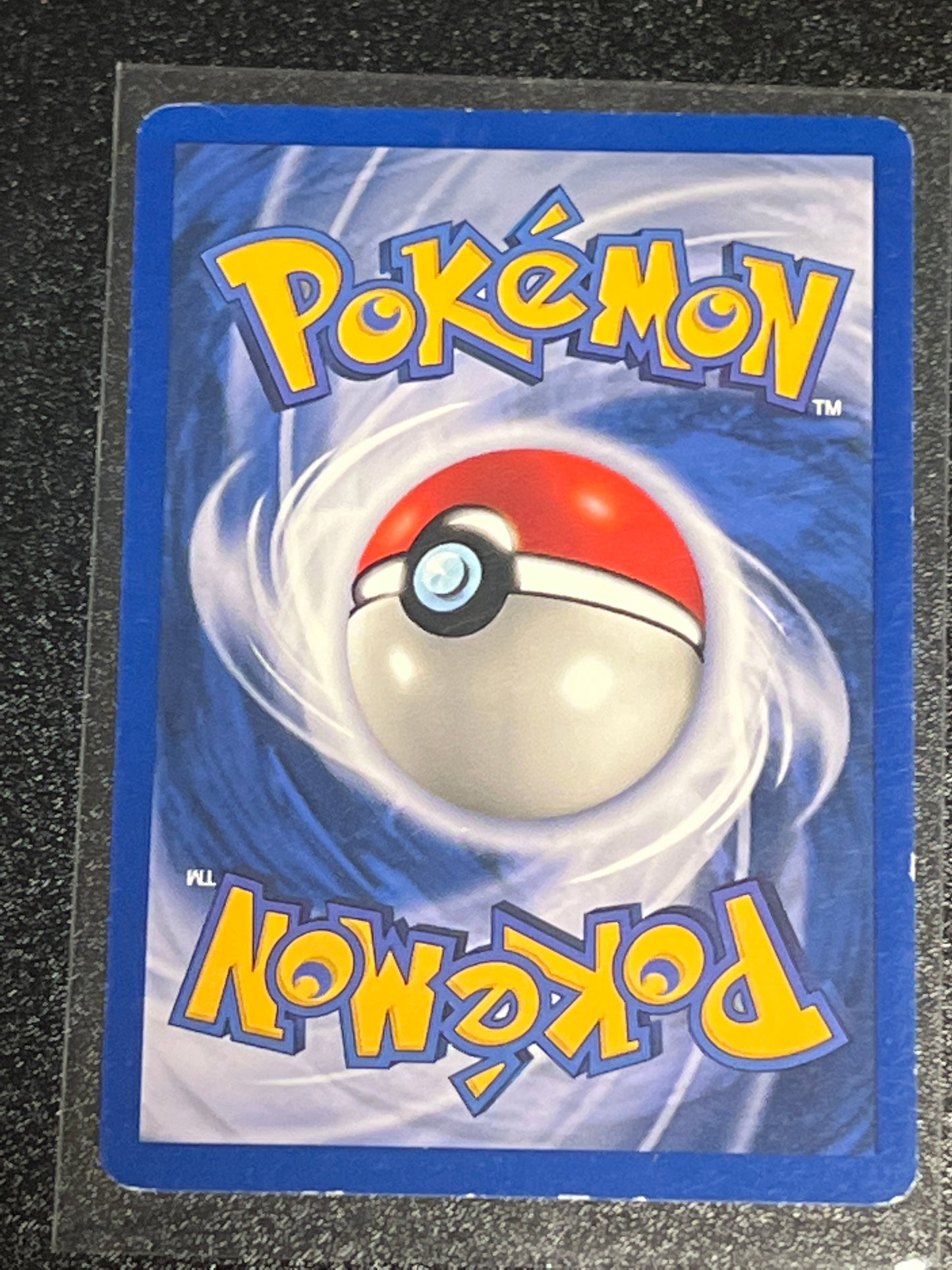 1999 Pokemon CHARMANDER - #46