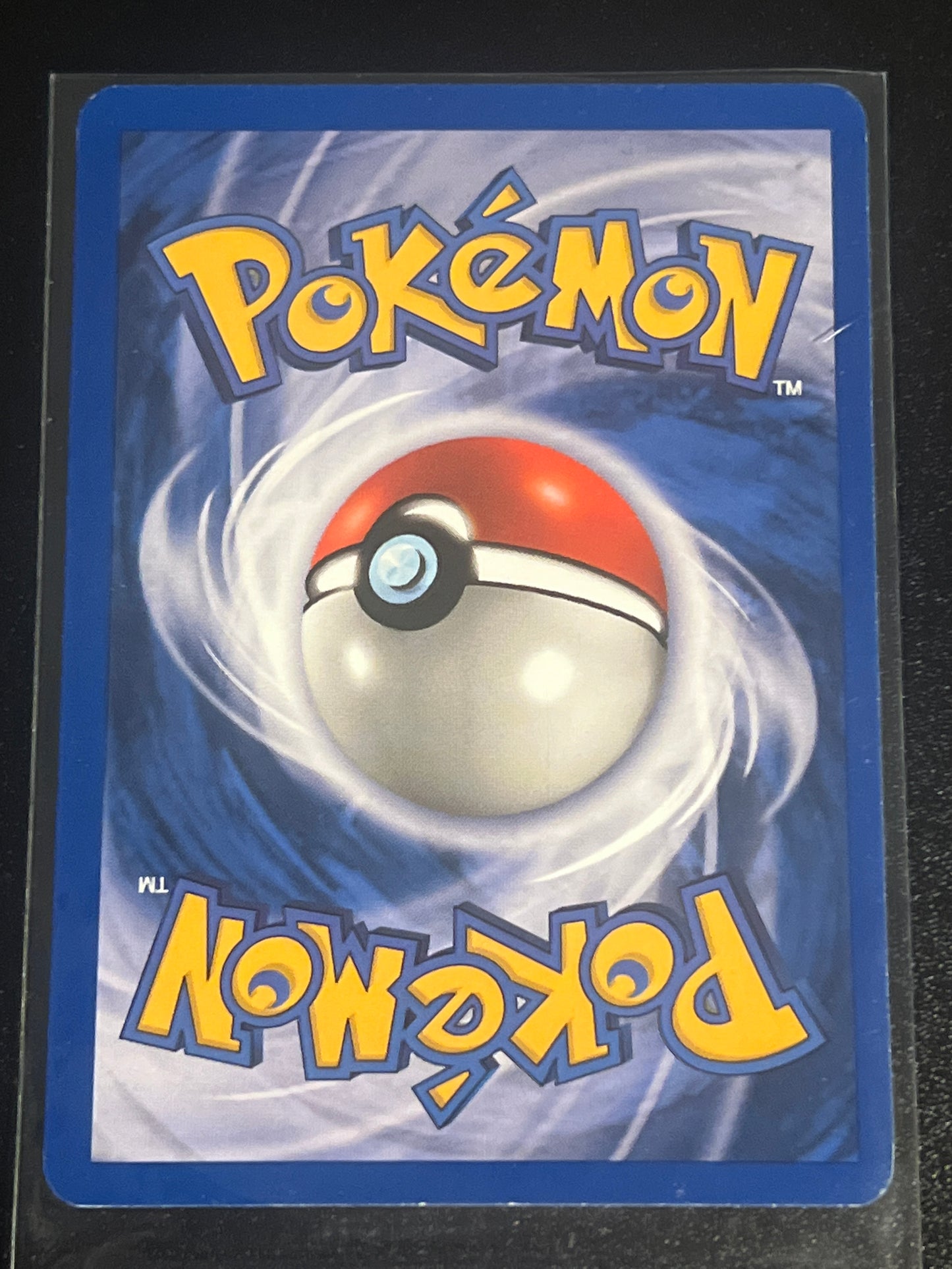 1999 Pokemon POLIWRATH - Holo - #13
