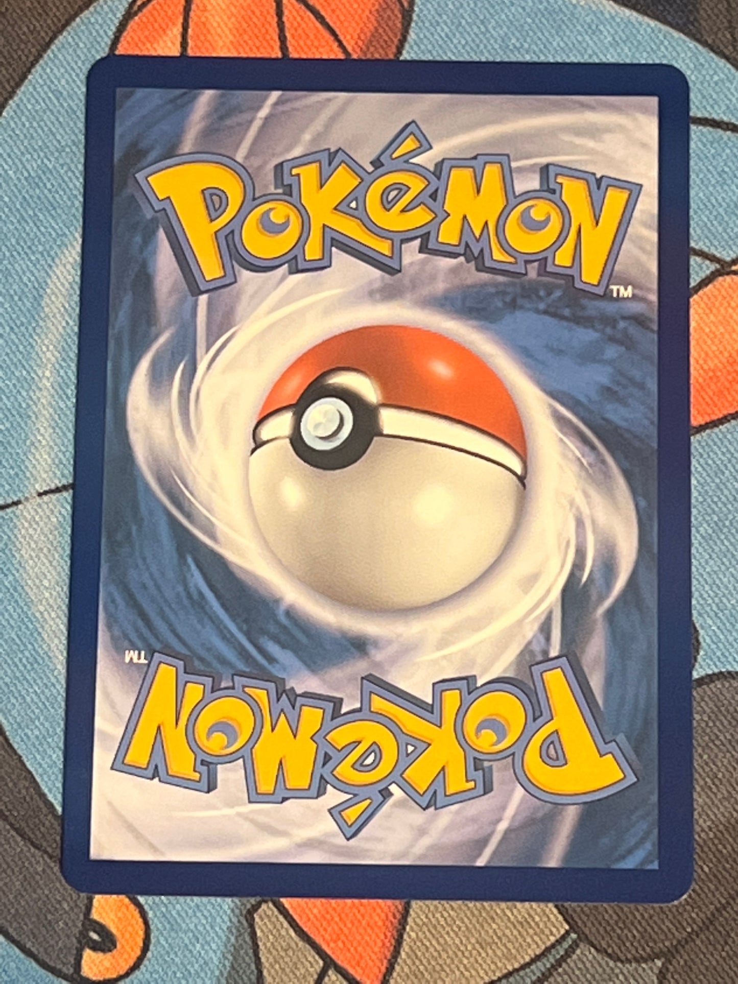 2022 Pokemon Roseanne's Backup - Rainbow Rare - #180