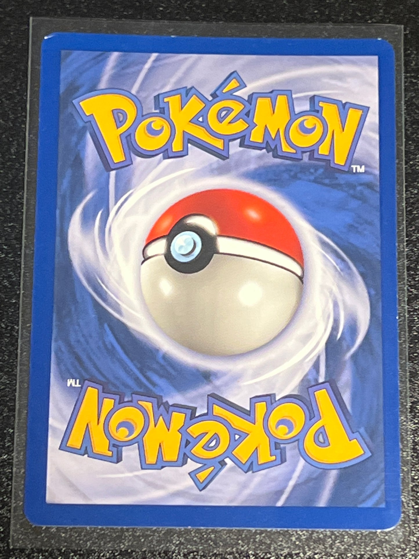 1999 Pokemon LAPRAS - Holo - #10