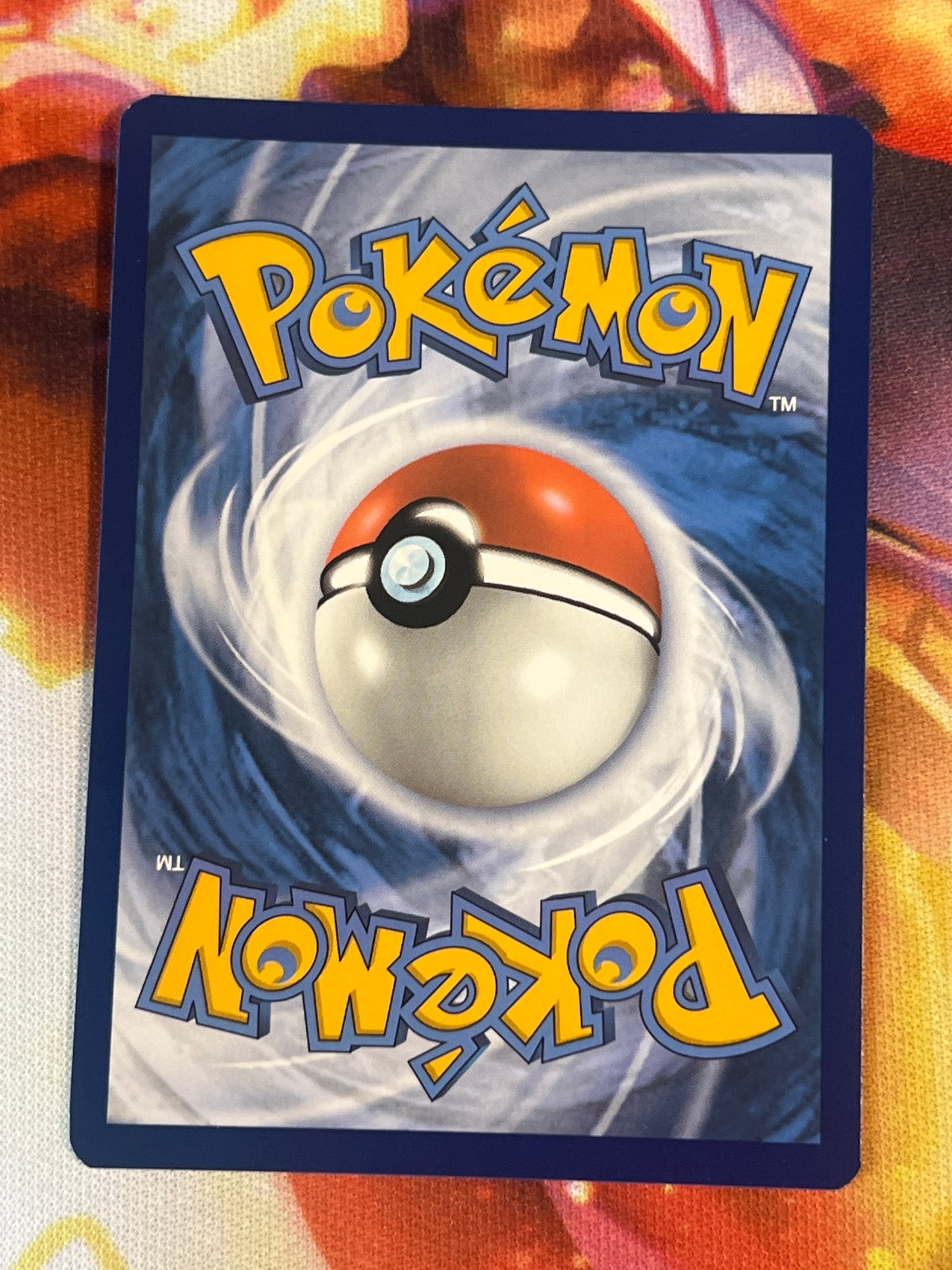 2023 Pokemon Manaphy - Galarian Gallery - #GG06