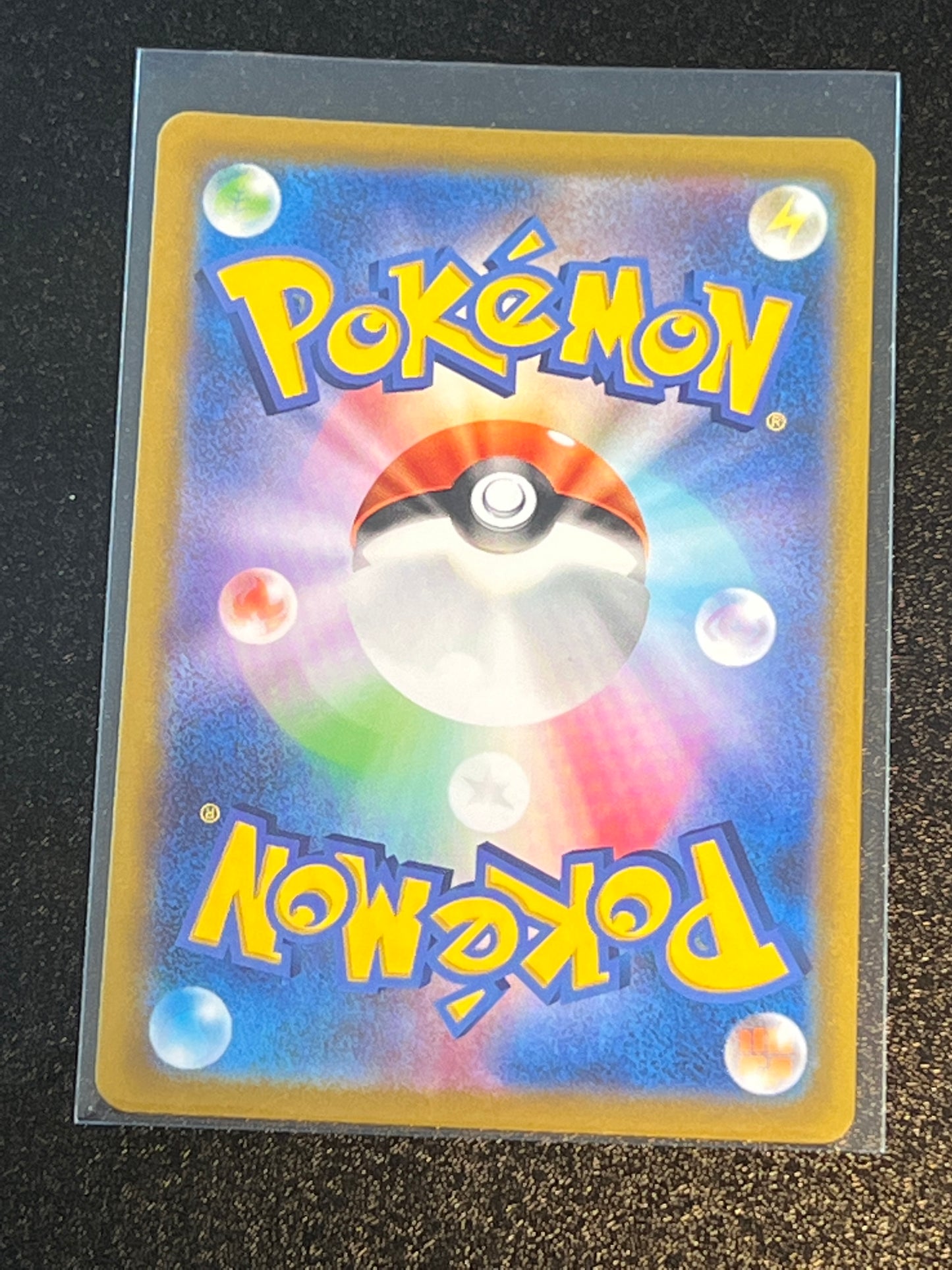 2021 Pokemon Espeon V - Japanese - #35