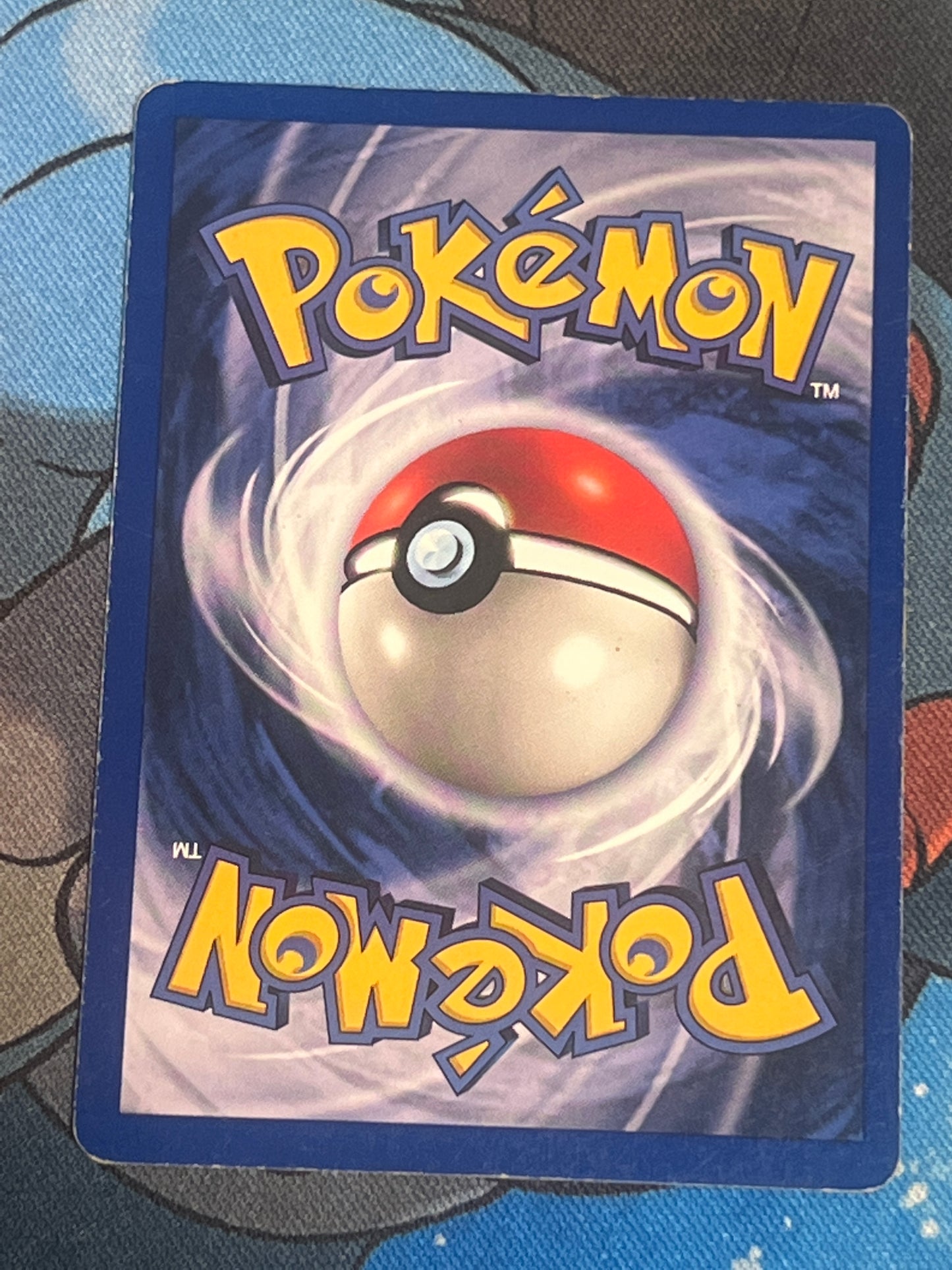 1999 Pokemon Drowzee - Shadowless - #49