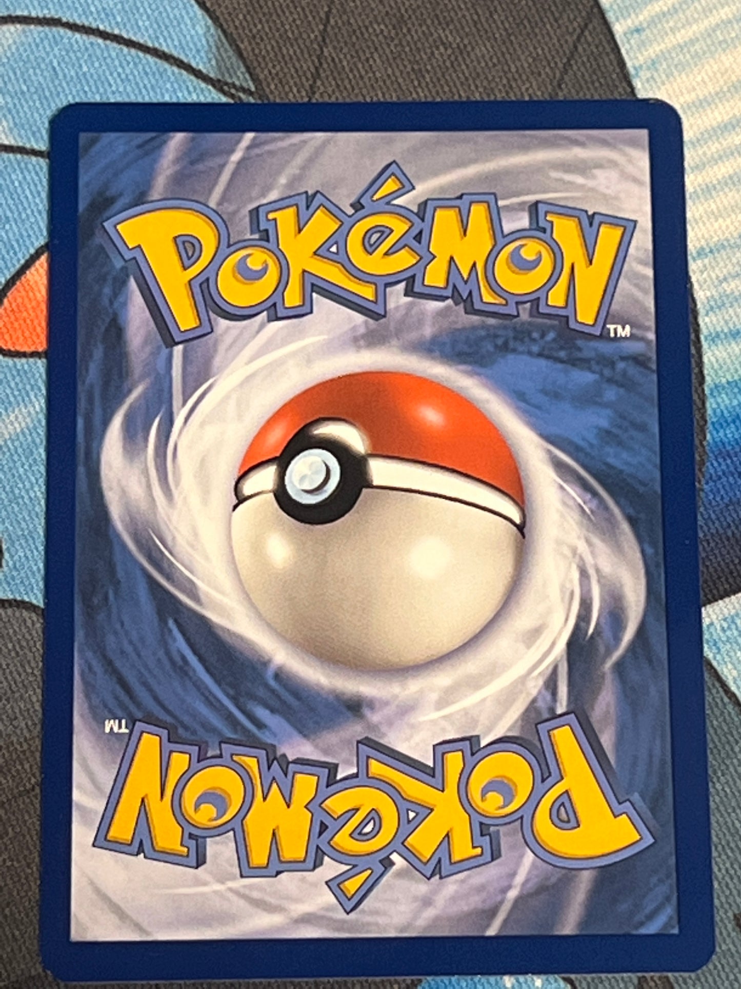 2022 Pokemon Irida - Trainer - Holo - #147