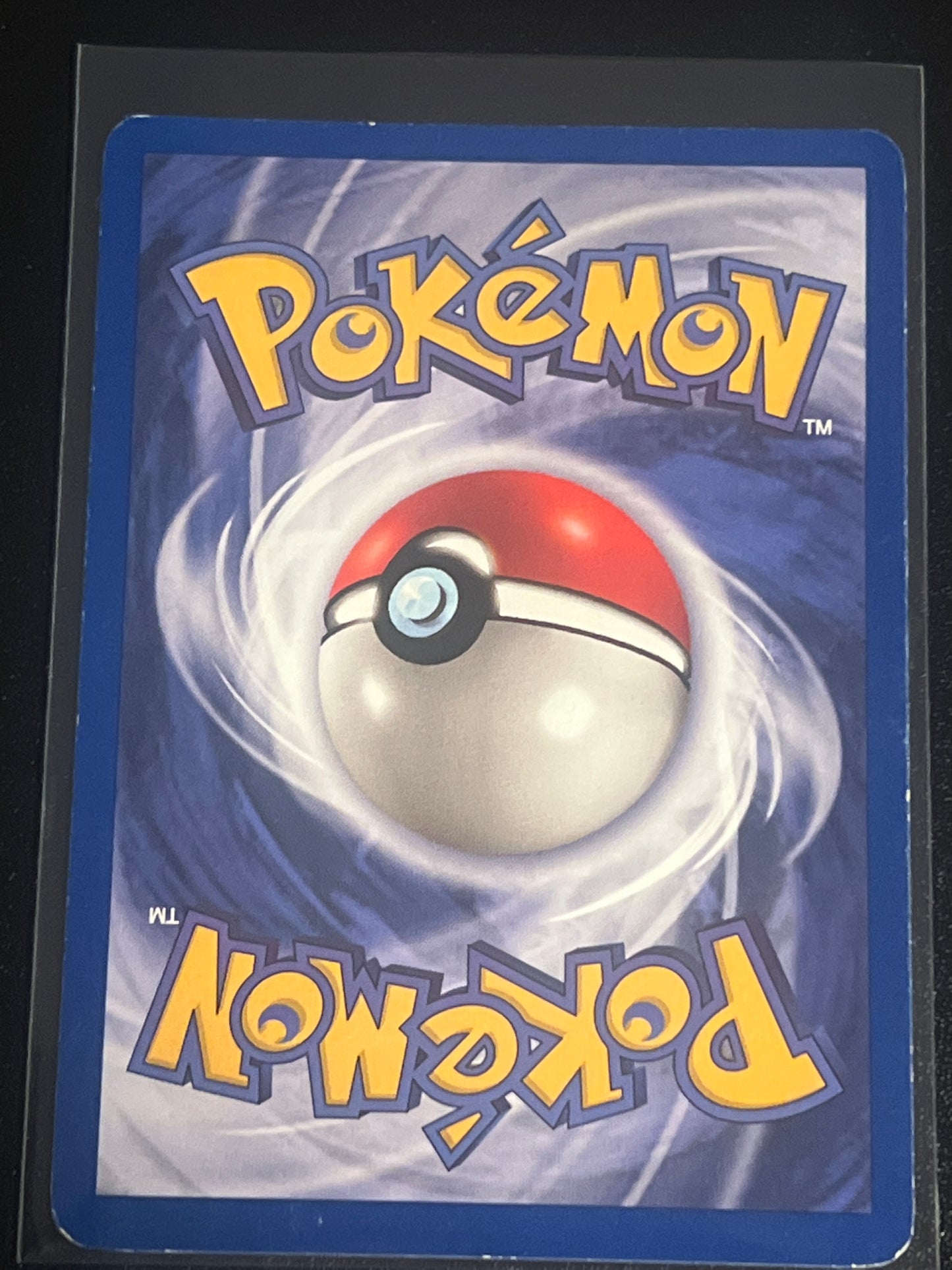 1999-2000 Pokemon DARK CHARIZARD - Team Rocket - #21